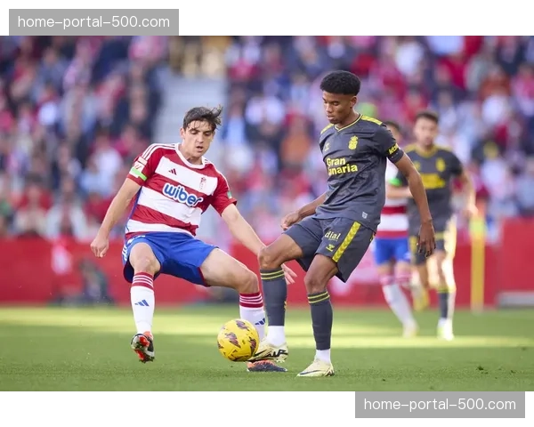 保级六分战：阿尔梅里亚与格拉纳达的直接对话