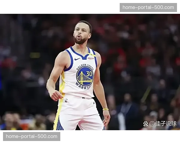 人物专访：斯蒂芬-库里谈未来：“我的油箱里还有很多油”