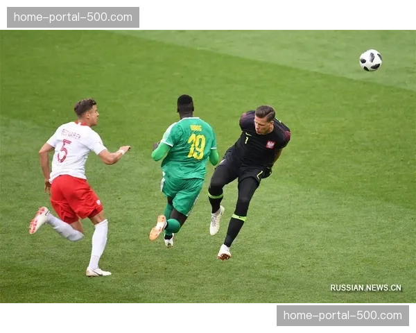 告别时刻：波兰门将什琴斯尼赛后向主场球迷挥手致意