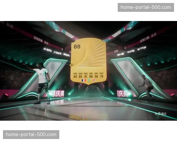 足球游戏《FC26》更新球员数据，引发现实效率值争议