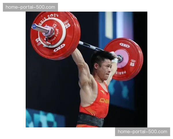 纪录片《力之魂》开机，将记录多国举重运动员的奥运追梦路